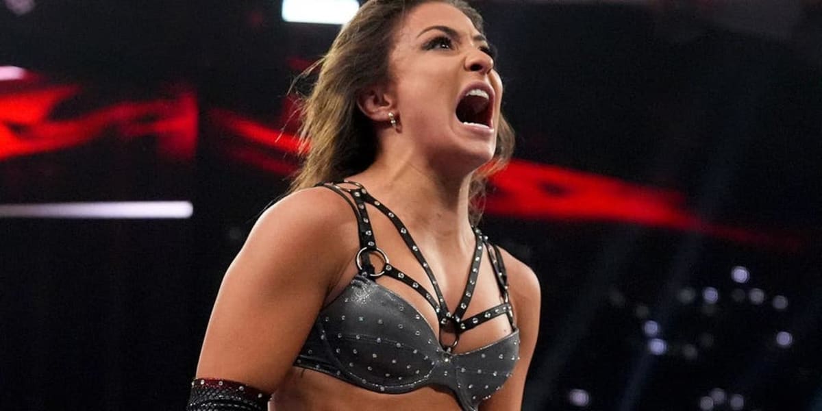 Kendal Grey Wins NXT Women's Title on Third Try - Image 2