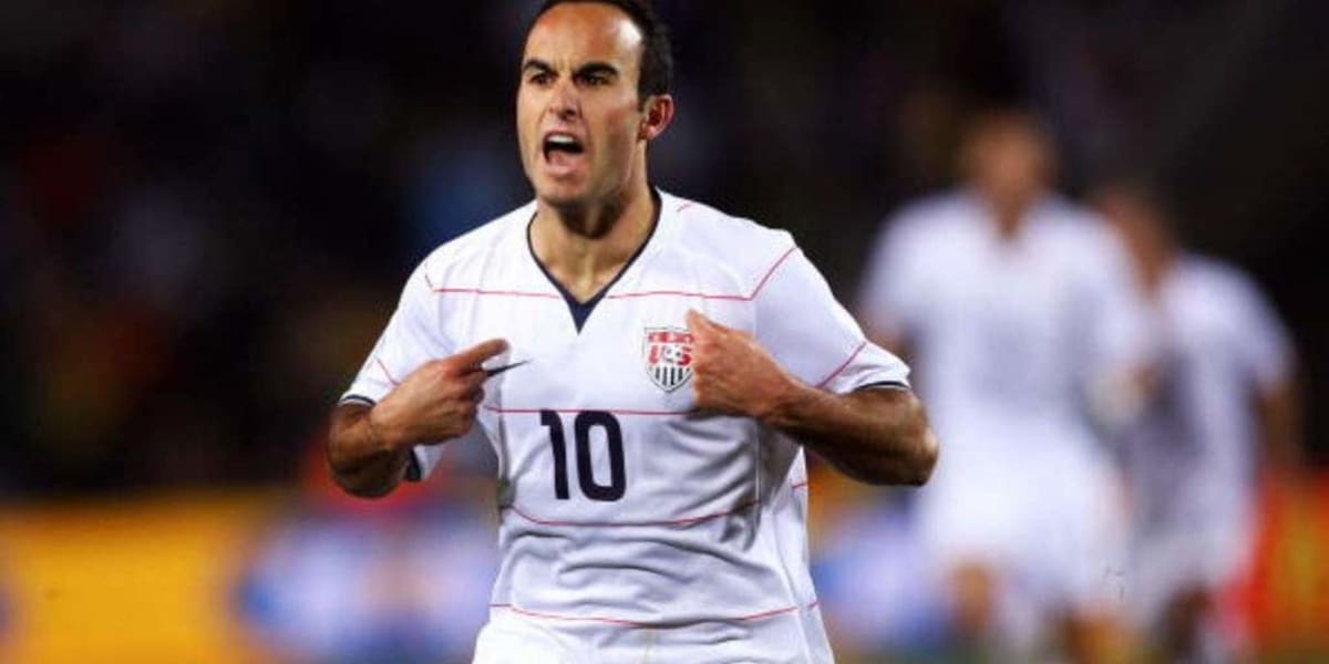 Soccer Now America's 3rd Most Popular Sport After World Cup - Image 2