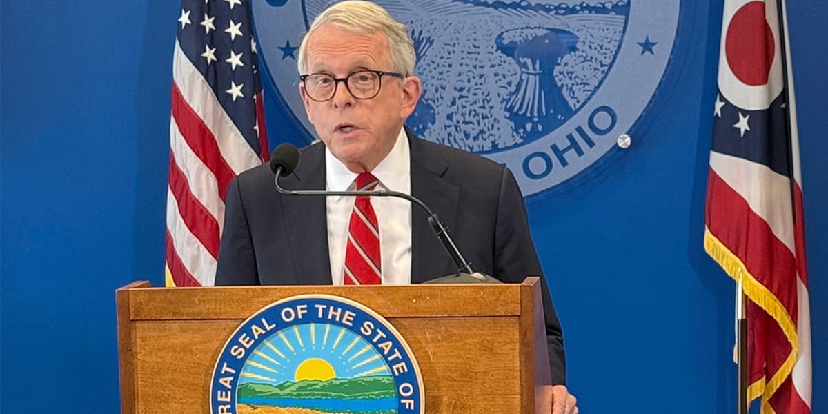 Ohio Governor Calls to End Death Penalty After 45 Years - Image 2