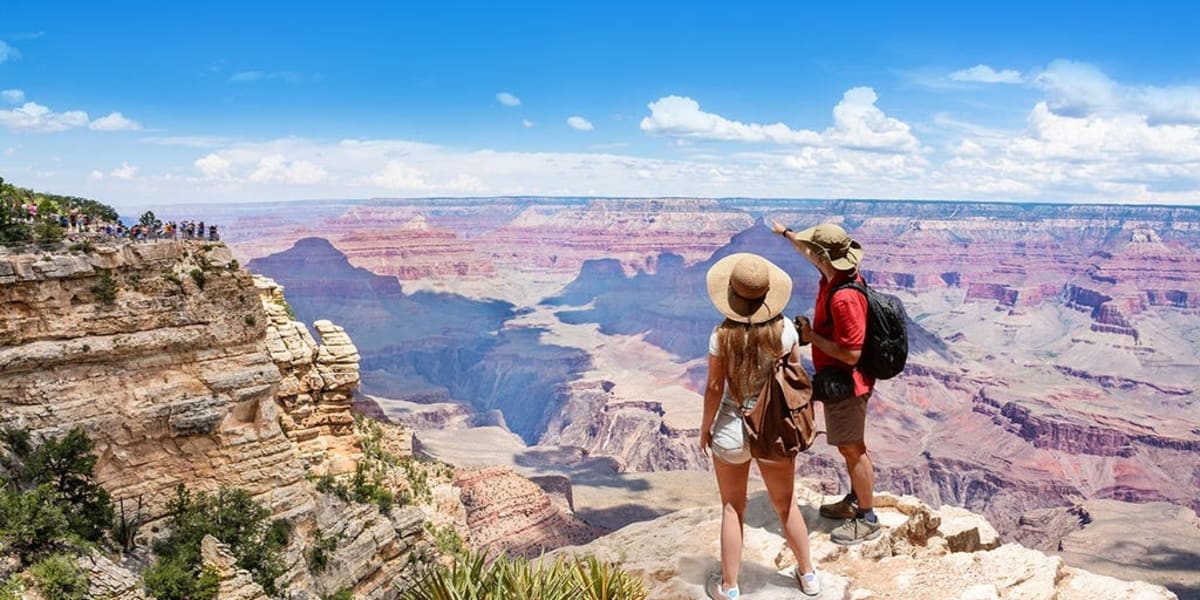 National Parks Add Years to Your Life, Science Shows - Image 2