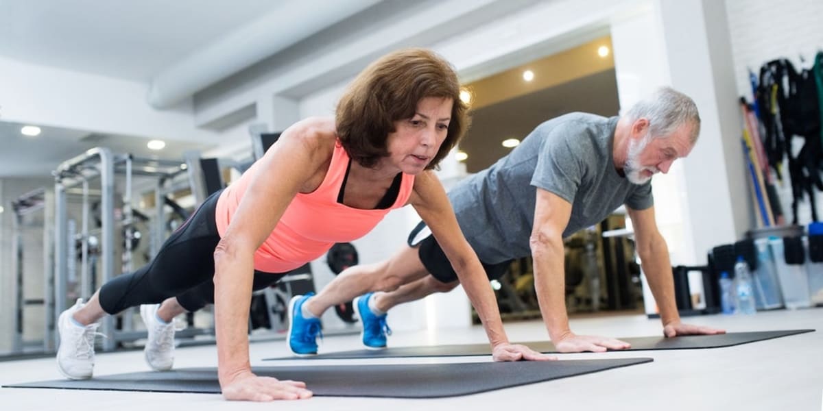 4-Minute Daily Routine Cuts Fall Risk for Seniors - Image 2