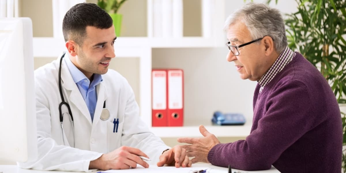 New Blood Test Catches 90% of Aggressive Prostate Cancer - Image 2