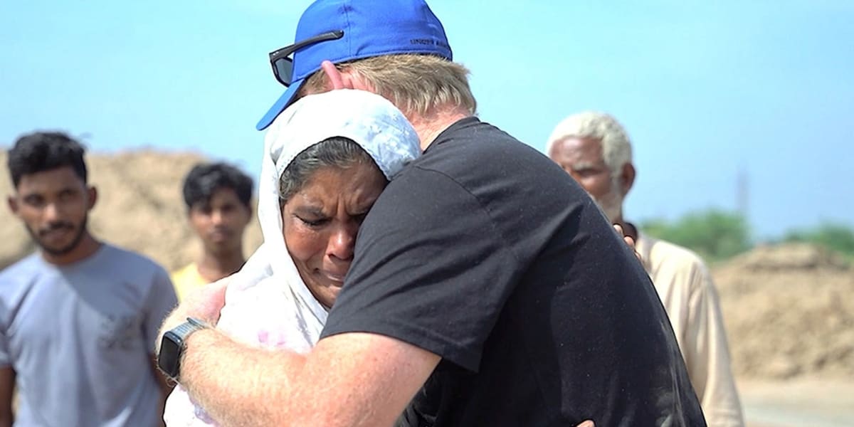 Americans Free 300+ Pakistani Christians From Debt Slavery - Image 2