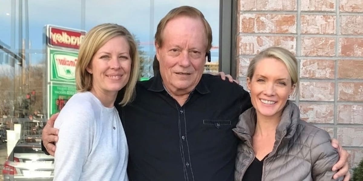 Fox News Anchor Shares Dad's 5 Lessons for Girl Dads - Image 2