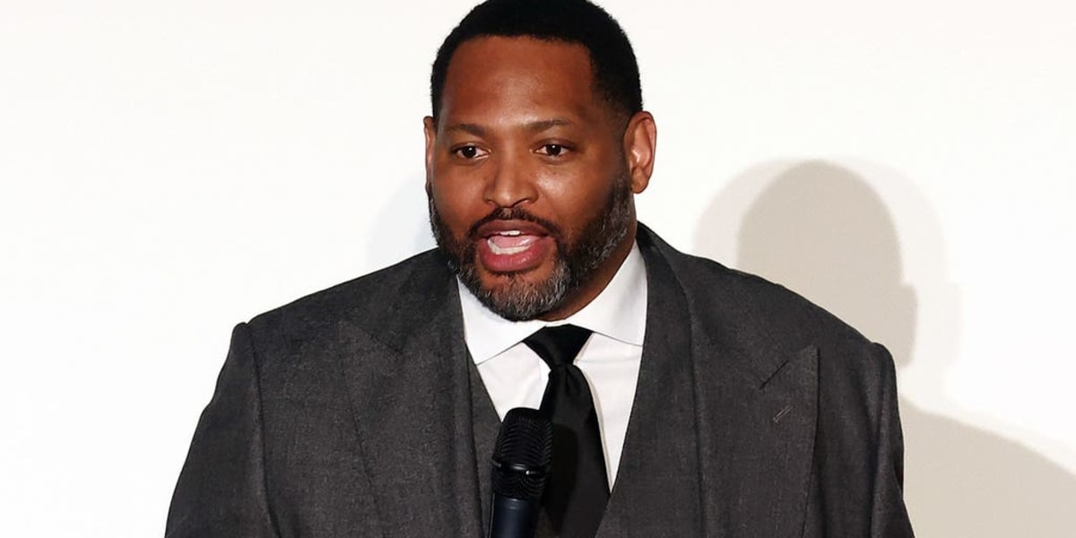 NBA Legend Robert Horry: World Cup Can Unite Us All - Image 2