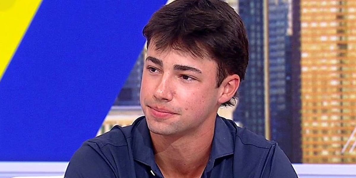 Teen Beats Cancer, Graduates with 4.0 and $125K Scholarship - Image 2