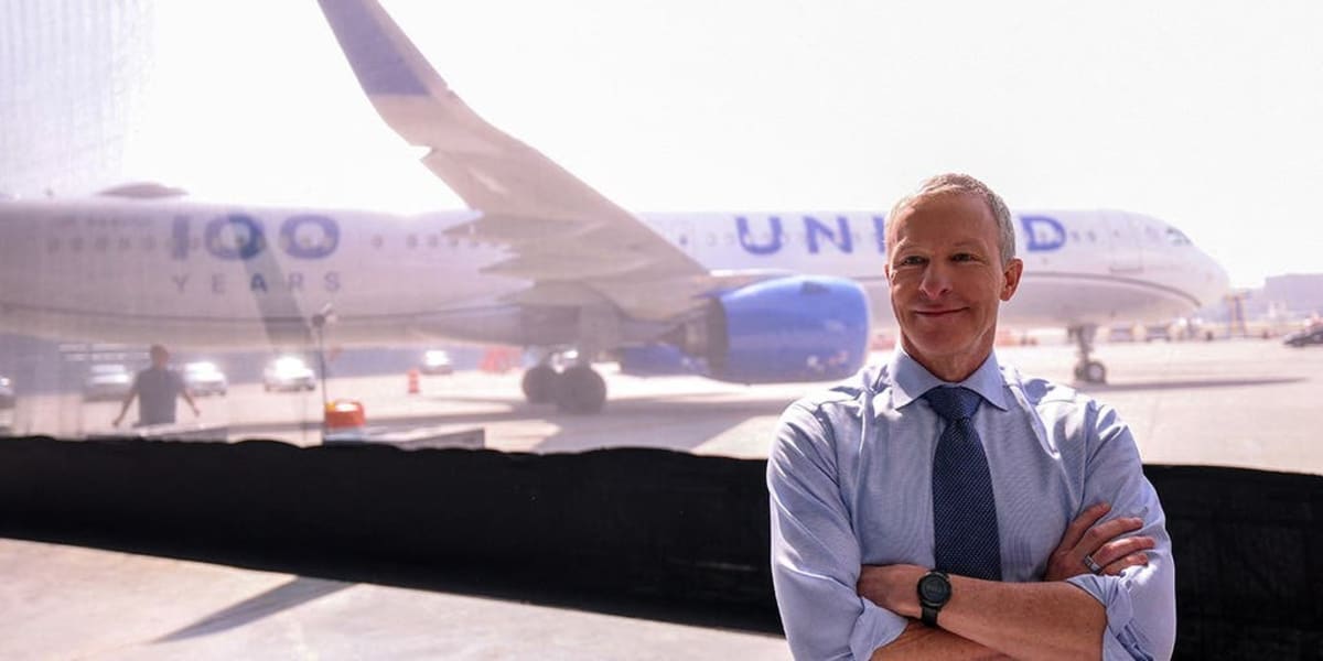 United Airlines Bets Big on Premium Perks to Win Fliers - Image 2