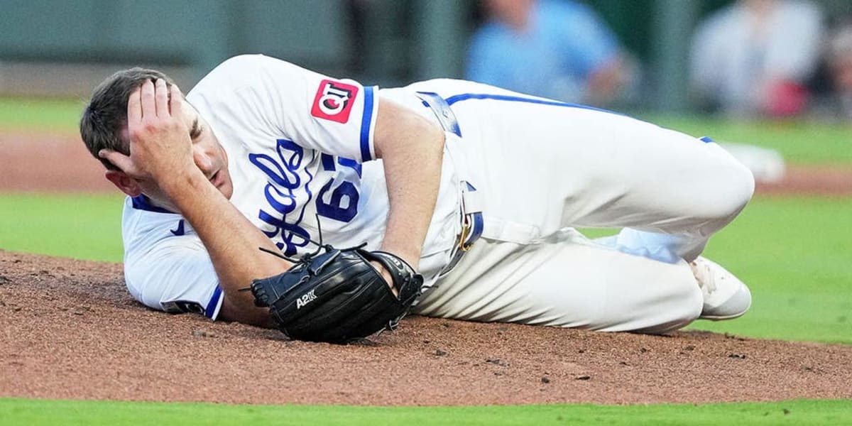 Pitcher Takes 107 MPH Hit; Batter's Response Warms Hearts - Image 2