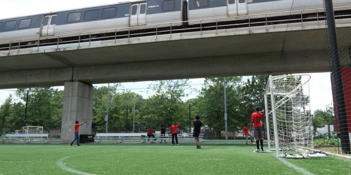 150 Atlanta Kids Will Escort World Cup Players Onto Field - Image 2