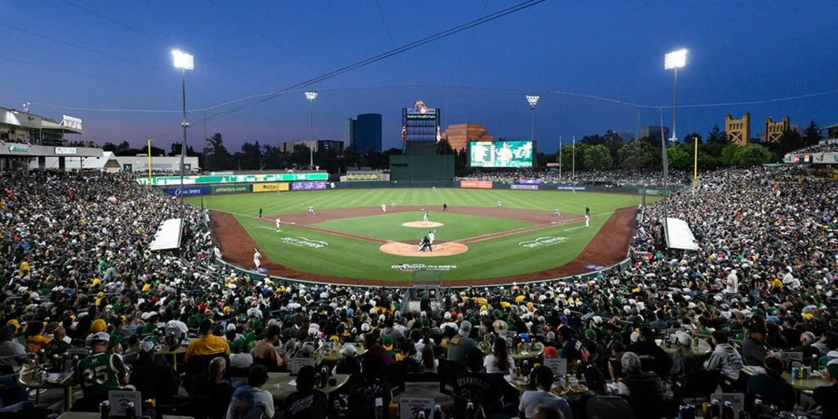 Sacramento Raises $1.8B in Four Months for MLB Stadium - Image 2