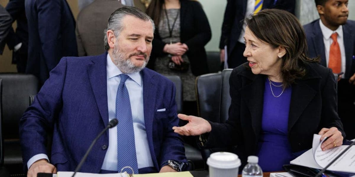 Senate Advances College Sports Act Despite SEC Opposition - Image 2