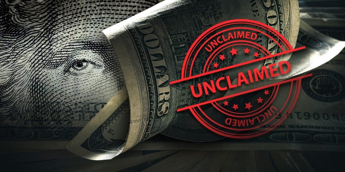States Holding $100B in Forgotten Money You Can Claim Now - Image 2