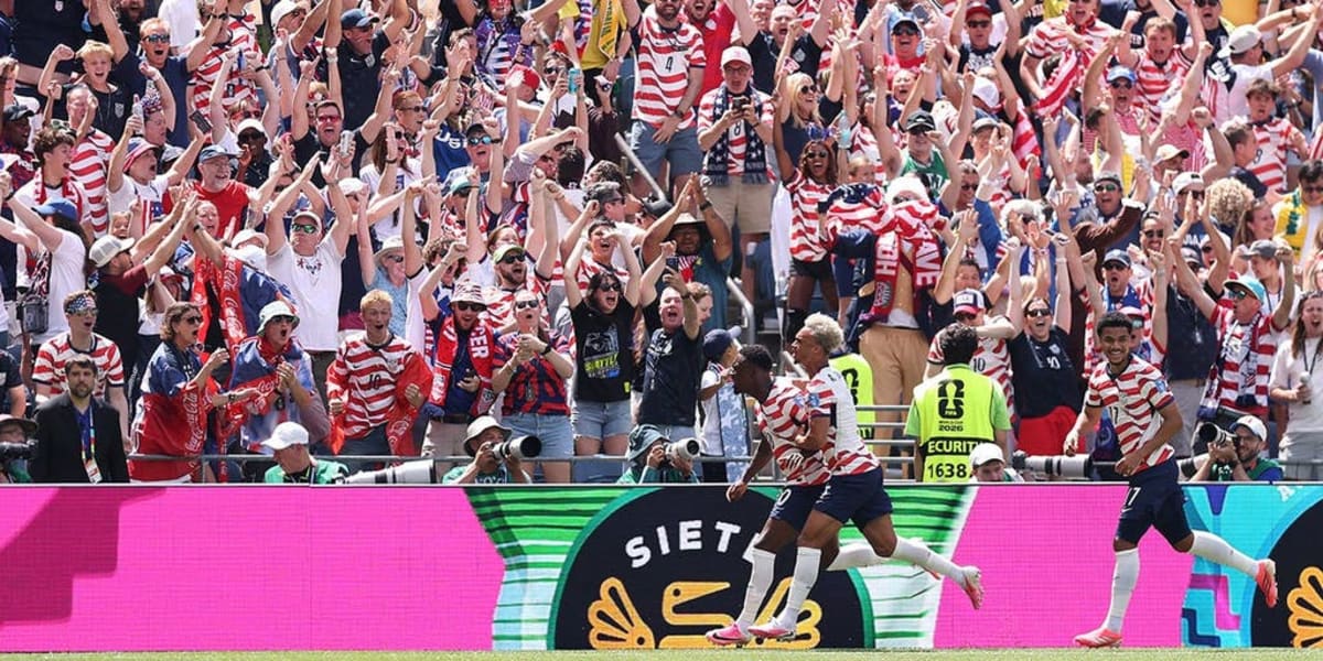 USA Wins World Cup Group, Gets Easier Path to Finals - Image 2
