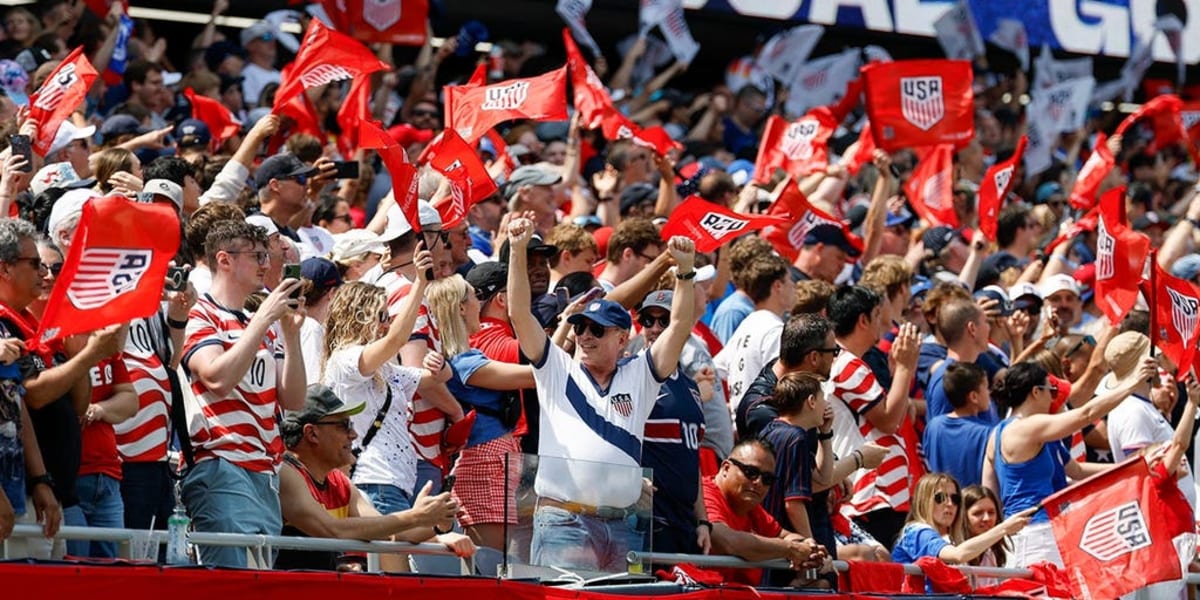 World Cup 2026 Kicks Off with 48 Nations Competing - Image 2