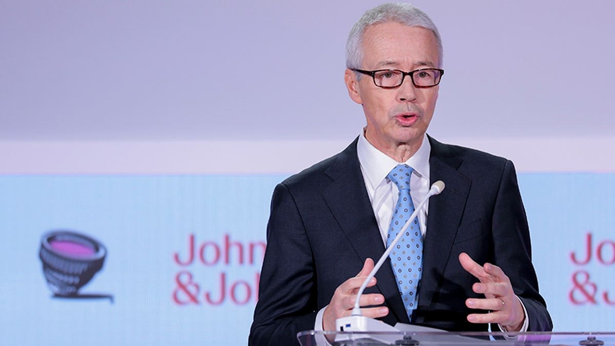 Cancer Cure 'Realistic' in Next Decade, Pharma CEO Says - Image 4