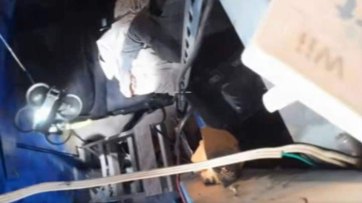 Drone Disarms Suspect With Magnet, No Officers Harmed - Image 4