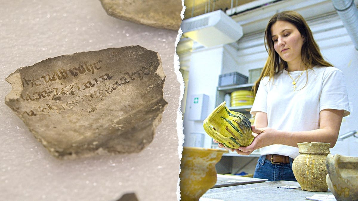Notre Dame Dig Uncovers 1,700-Year-Old Roman Coin - Image 4