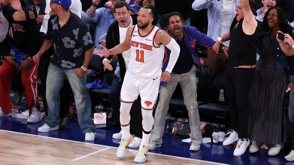 Knicks Complete Largest NBA Finals Comeback in History - Image 5