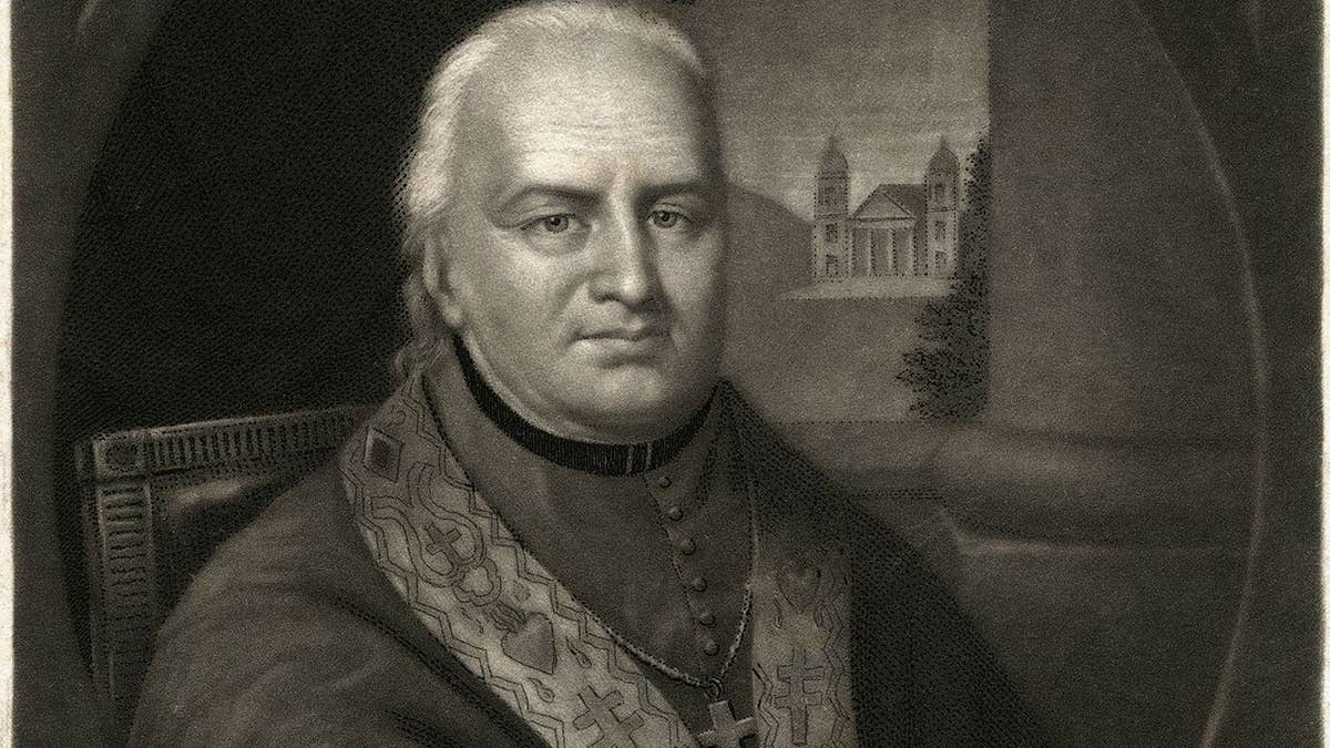 Washington's 1790 Letter Welcomed Catholics as Full Citizens - Image 4
