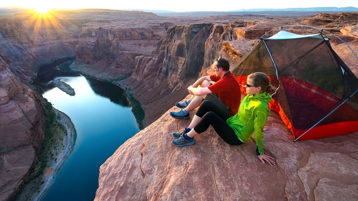 5 Epic National Park Campgrounds for America's 250th - Image 3