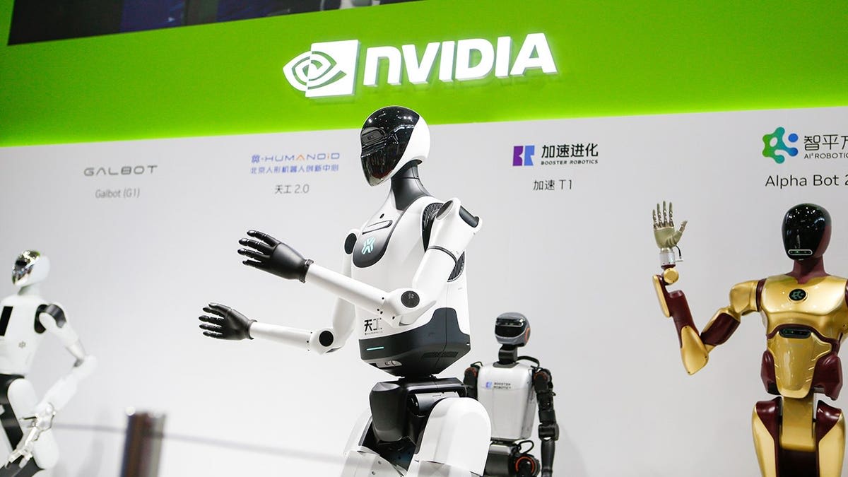 NVIDIA Launches First Full Safety System for Workplace Robots - Image 4