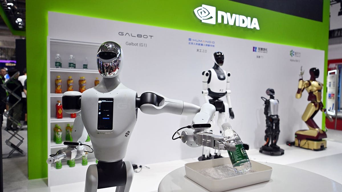 NVIDIA Launches First Full Safety System for Workplace Robots - Image 5