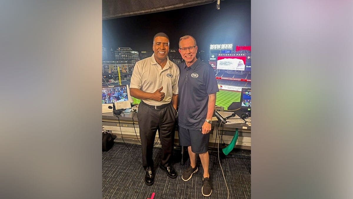 Congress Baseball Game Raises $3.2M for DC Charities - Image 5