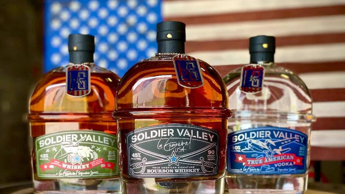 Lee Greenwood Relaunches Spirits Brand for Veterans - Image 4