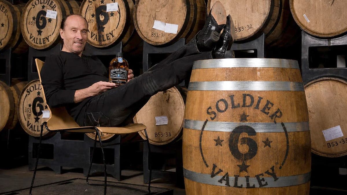 Lee Greenwood Relaunches Spirits Brand for Veterans - Image 3