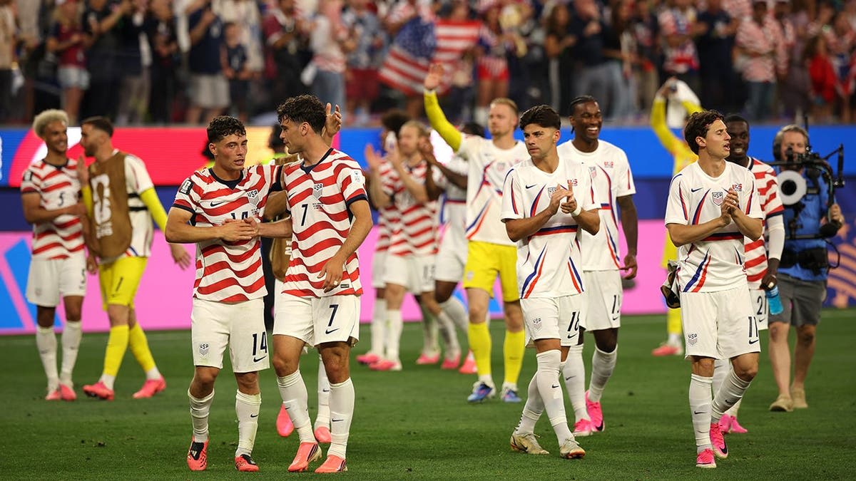 Soccer Legend Zlatan Says US Can Win 2026 World Cup - Image 5