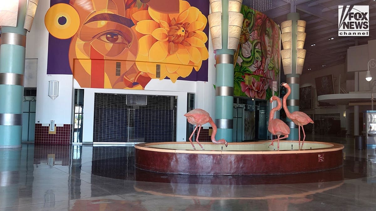 Primm Family Saves Nevada Casino Town, Rescues 344 Jobs - Image 4