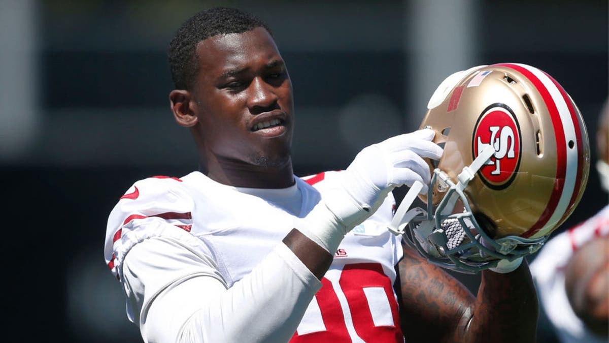 NFL Star Aldon Smith Fed Homeless Hours Before His Death - Image 5