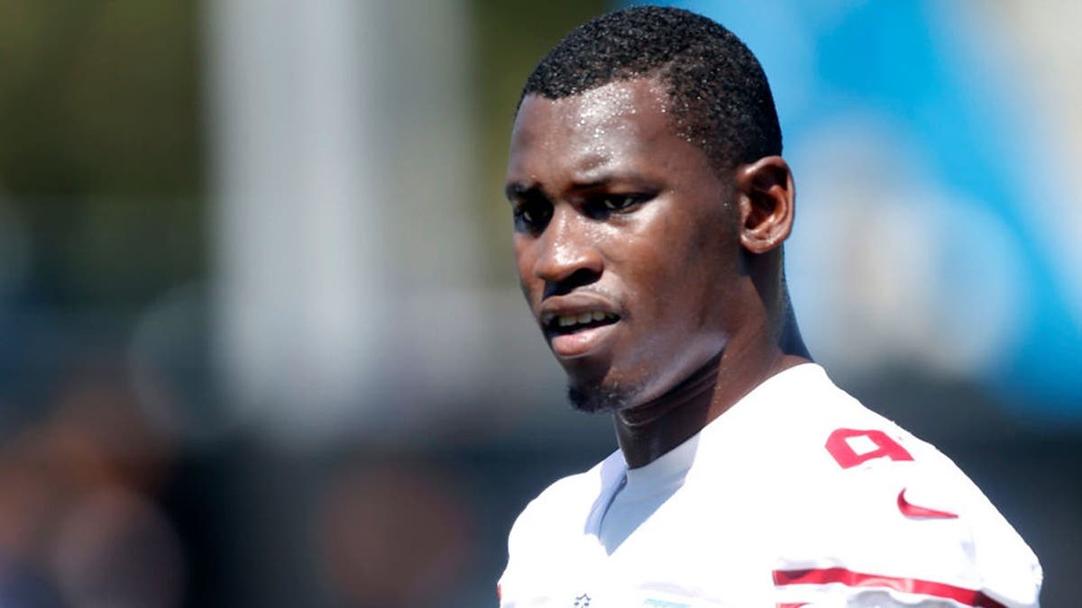 NFL Star Aldon Smith Fed Homeless Hours Before His Death - Image 3