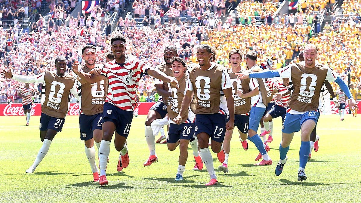USA Wins World Cup Group, Gets Easier Path to Finals - Image 4