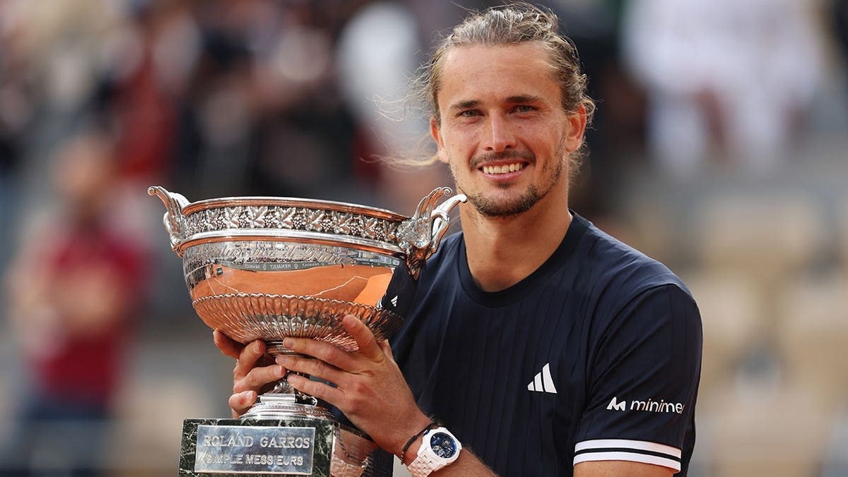 Zverev Wins First Grand Slam After Years of Near-Misses - Image 4