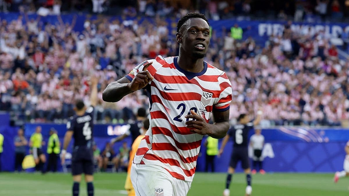 US Men's Soccer Draws Record 16 Million Viewers at Home - Image 4