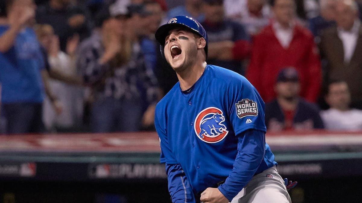 Cubs Legend Rizzo Gives Back to Chicago Youth 10 Years Later - Image 3