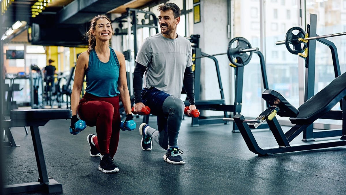 Exercise Protein Could Be the Key to Aging Strong - Image 4