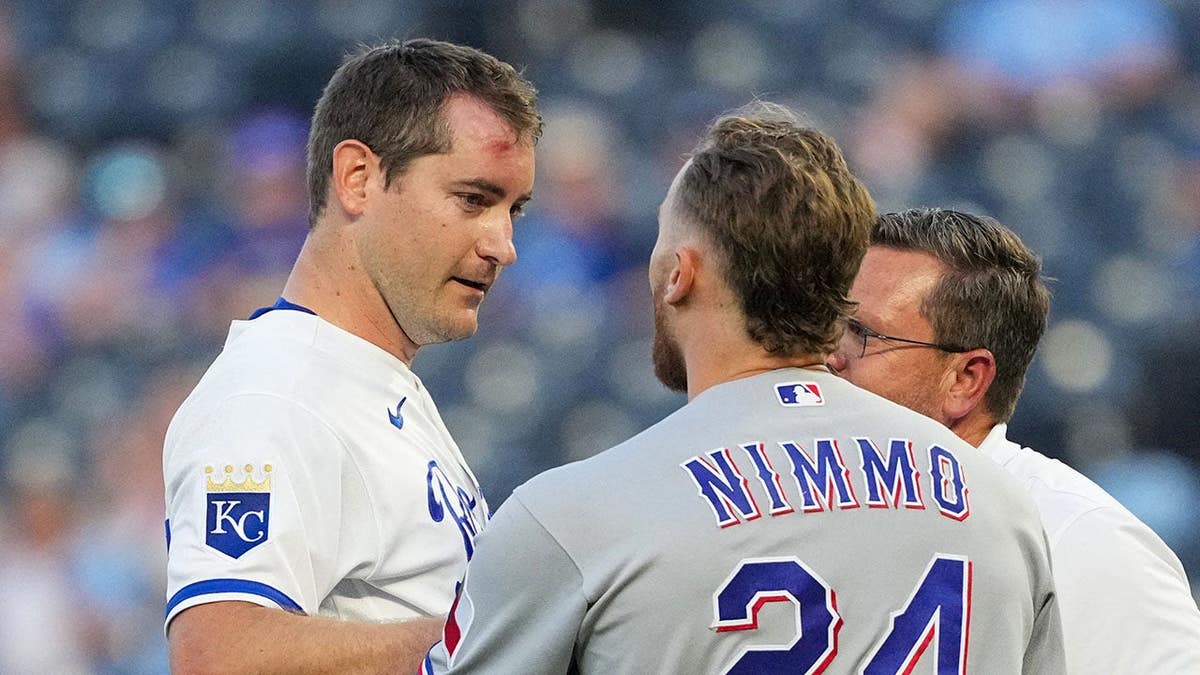 Pitcher Takes 107 MPH Hit; Batter's Response Warms Hearts - Image 4