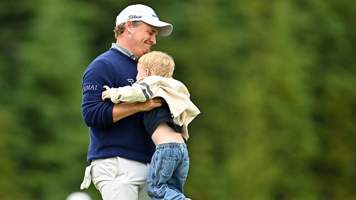 Golfer Bud Cauley Wins First PGA Tour After 8-Year Battle - Image 5