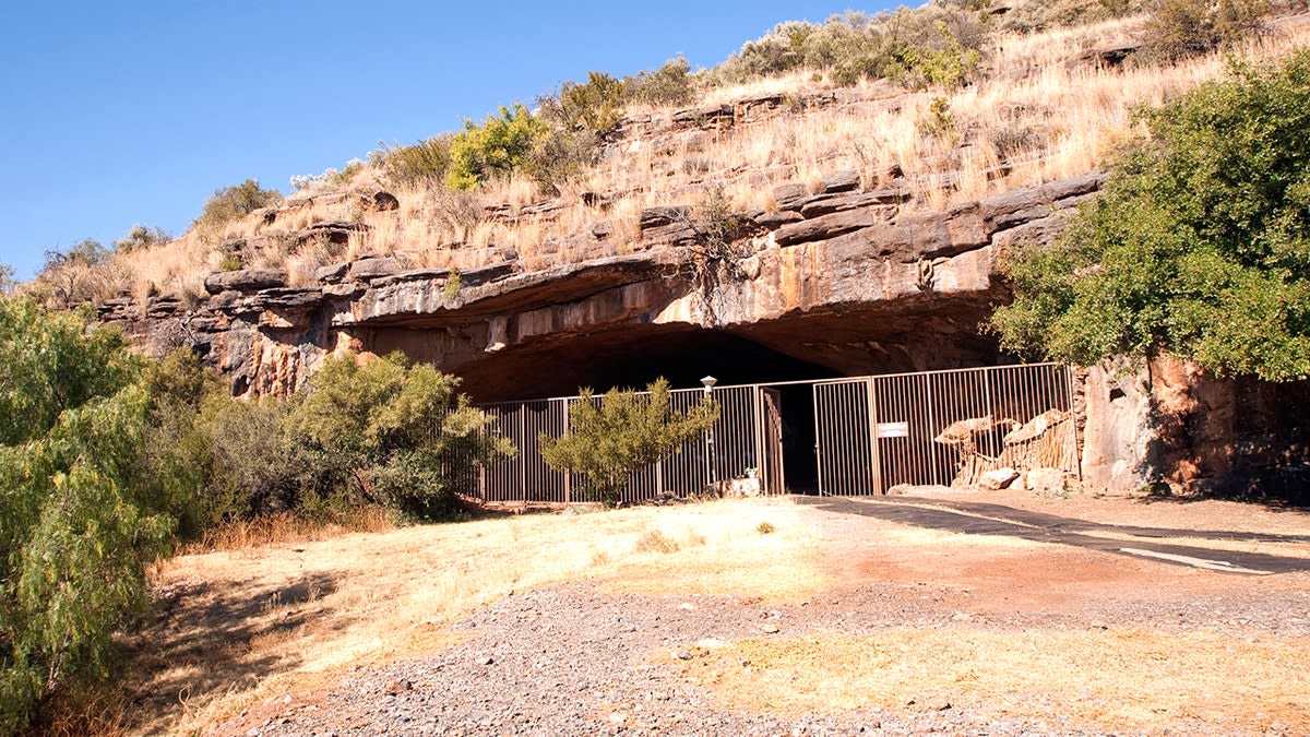 Fire Use by Human Ancestors Pushed Back to 1.79M Years Ago - Image 4