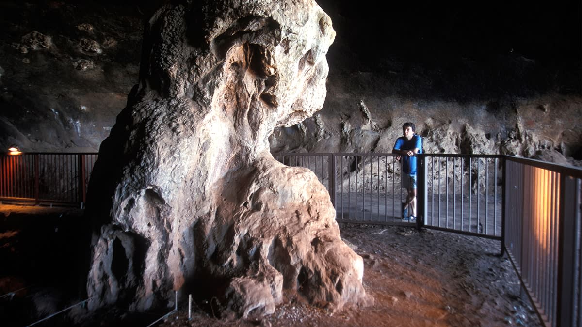 Fire Use by Human Ancestors Pushed Back to 1.79M Years Ago - Image 3