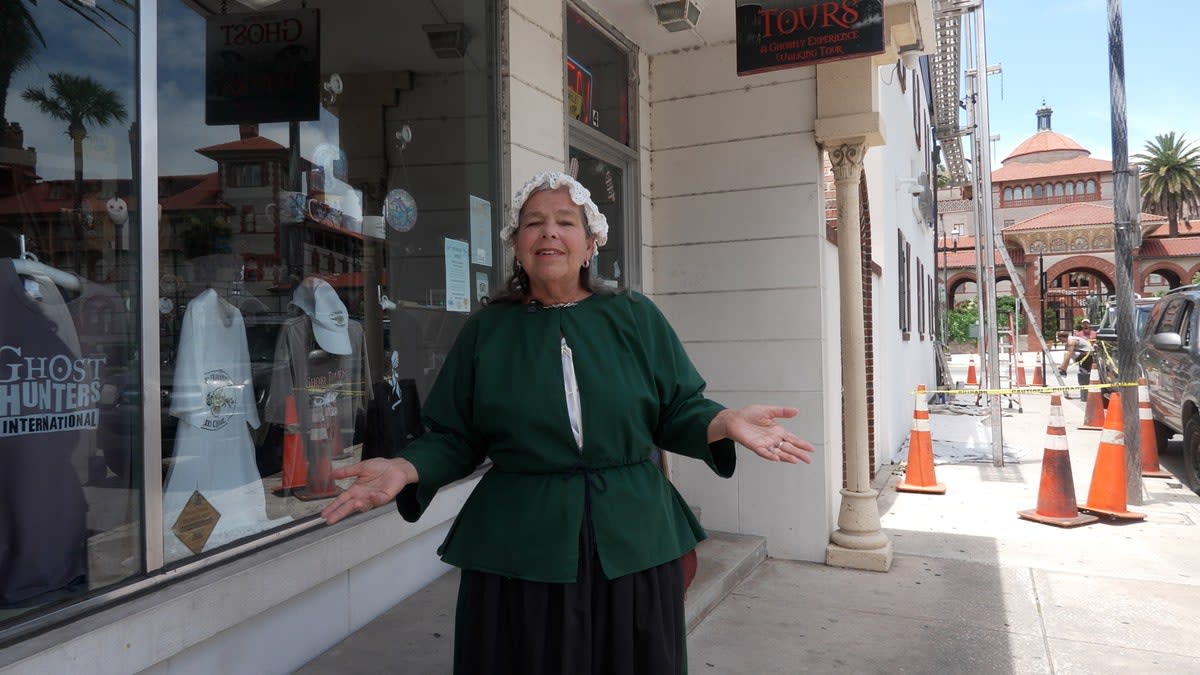 St. Augustine Celebrates Its Hidden Revolutionary Role - Image 5