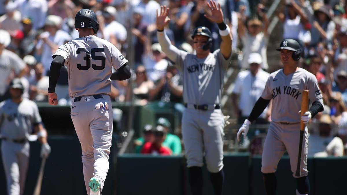 Yankees Score 13 Runs in One Inning After Judge Pep Talk - Image 3