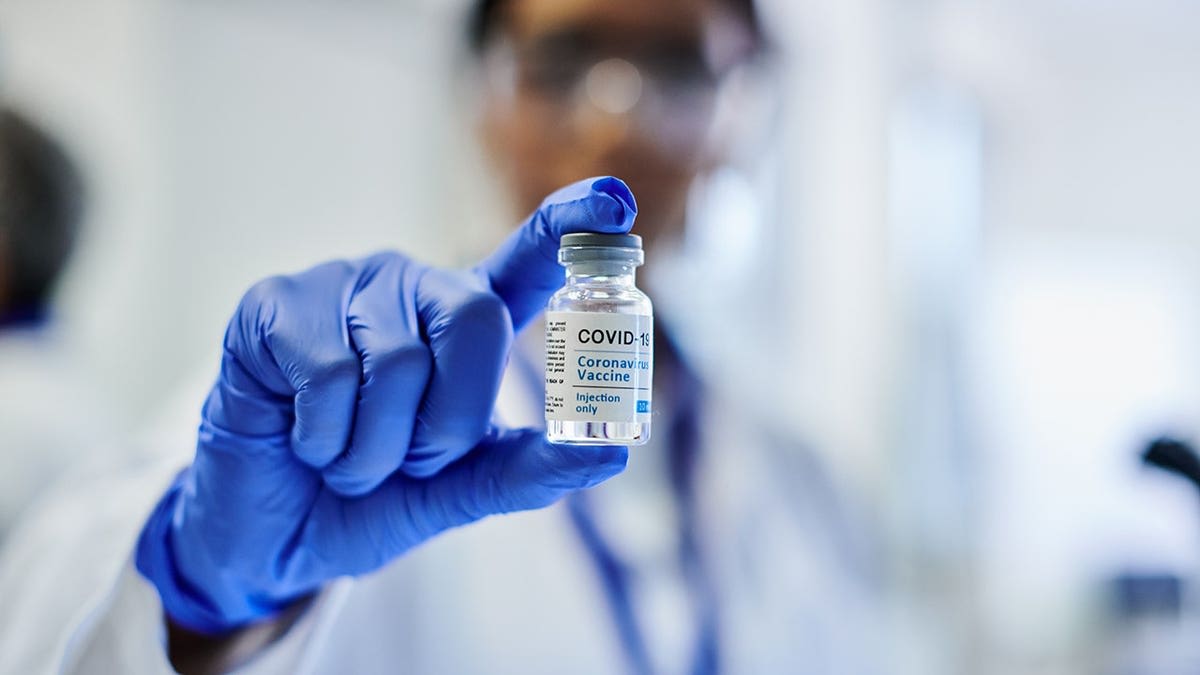 Latest COVID Vaccine Cuts Heart Risk by 38% in Veterans - Image 4