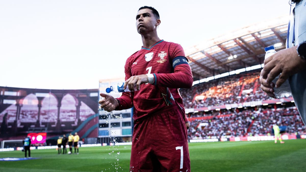 2026 World Cup Adds Mandatory Water Breaks Every Match - Image 3