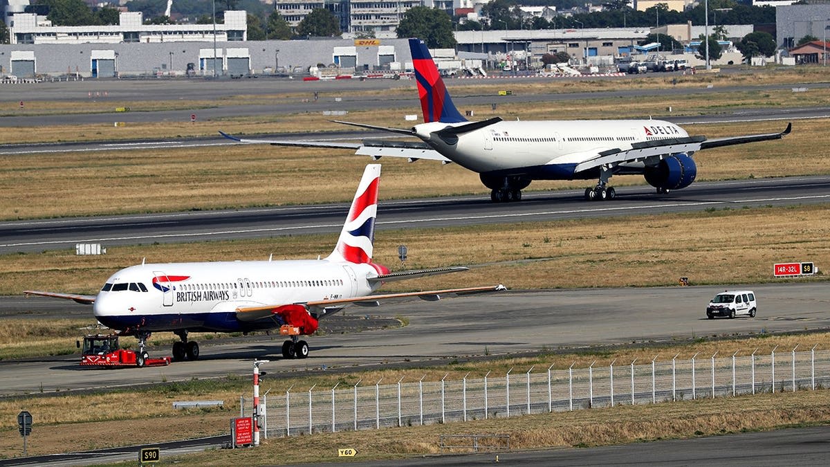 UK Airlines Consider Shared Ban List for Unruly Flyers - Image 4