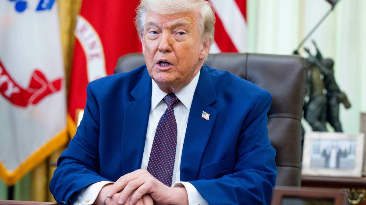 Trump Pardons 9 Mechanics in Right-to-Repair Push - Image 4