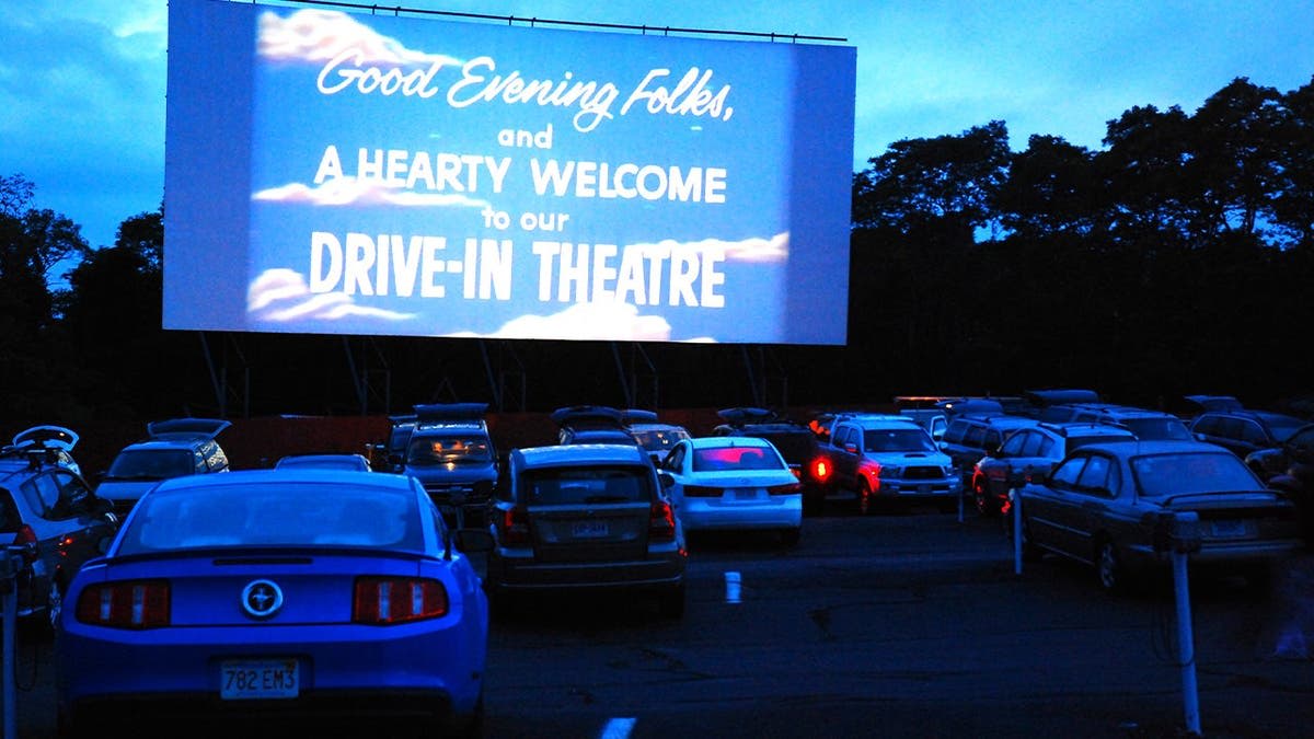 MLB's July 4th Drive-In Shows Sandlot Plus Live Baseball - Image 4