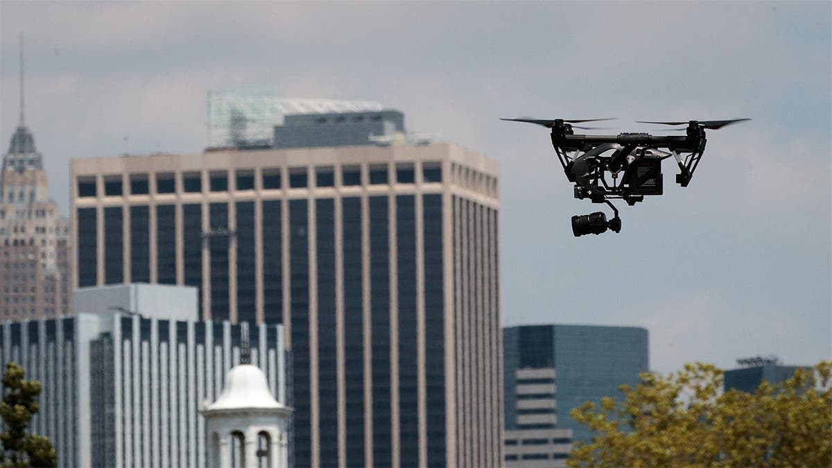 US Launches $1.5B Plan to Build Drones at Home - Image 5